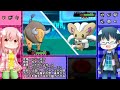 【ポケモンoras】あの‥ノーマルタイプ素敵ですケド。【ゆっくり実況】part16