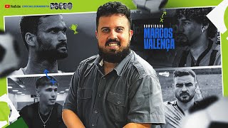 🚨RESENHA DO ZONA#37 | MARCOS VALENÇA | SORTEIO DA COPA DO NORDESTE | ATUALIZAÇÕES MERCADO