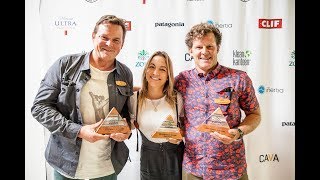 Mountain to Sea: Surfrider CEO Chad Nelsen and Elena Hight on Protecting Earth's Sacred Places