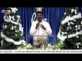 🔴எழுப்புதலை என் கண்கள் காணும் sunday tamil 3rd service rev.e.jegil ebidoss ncag 29.12.2024