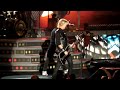 guns n roses full show @ hollywood bowl 11 01 23