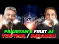 Pakistani First Ai Generated Youthia/Imrandu | Fraudcast | Mustafa Chaudhry | Khalid Butt | Ep 15