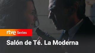 La Moderna: Emiliano vs. Lázara: ¿quién será el vencedor? #LaModerna320 | RTVE Series