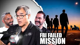 Surveillance Detection Explained | How Students Spotted FBI Surveillance