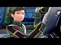 【vin】【ps4】英雄傳說 創之軌跡 英雄伝説 創の軌跡 2 羅伊得篇序章 克洛斯貝爾解放作戰