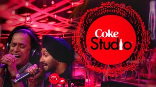 Rabba Coke Studio Song | Amit Trivedi | Tochi Raina Ft Jaggi |Anusha Mani