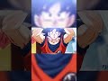 Goku is Outer?!?!? #shorts #youtubeshorts #anime #powerscaling #dragonball #dbz #dragonballsuper