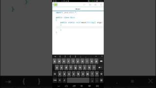 Tutorial6-Input Using DataInputStream