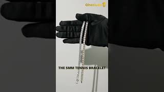 #1 Rated bracelet of May 2022 | Ghetluxe Bracelet