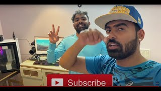 YES GAURAVZONE IS MY BROTHER | Office Tour