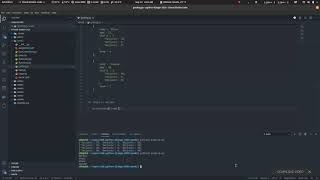 From Python to Django Full Stack Tutorial 2020 Week 2 Part 4