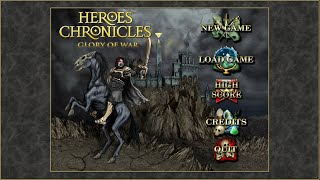 Project Heroes Chronicles HD update with NEW 9th Tarnum chapter - Glory of War