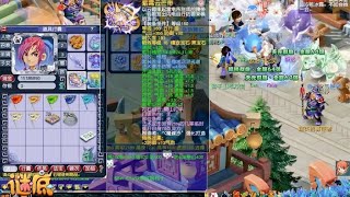 梦幻西游：二狗展示珍宝阁服战神木林，装备竟然都是自己用过的！