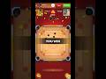 Opponent Left The Match || Carrom Pool Auto Game Play Gaming Faisal || #short #shlokhis