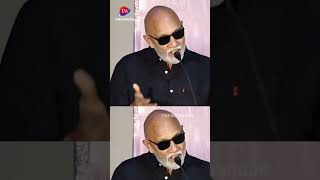 கடவுளை Disturb பண்ணாதீங்க... 😍 கலாய்த்த சத்யராஜ்! #Sathyaraj #MazhaiPidikathaManithan #Viral #shorts