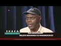 VOA's Shaka Ssali weighs in on the 20th Anniversary One Million Man March