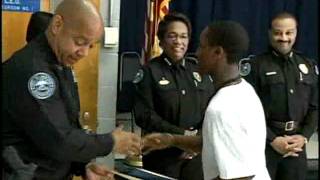 JPD Youth Academy