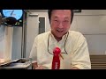 朝も早よからyoutubeです　2023 08 08