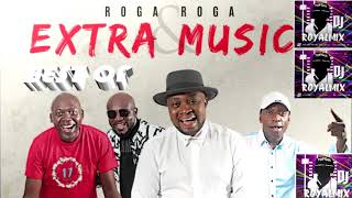 NDOMBOLO-EXTRA MUSICA BEST OF PAR ROYALMIX DJ