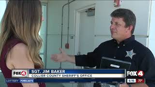 Cracking the Case: Investigators using drones in Southwest Florida
