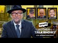 STREETS OF FIRE - MOATS with George Galloway Ep 367