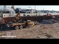 dunlop aviation meggitt former site demolition progression week 11 hcd demolition ltd 5k hd