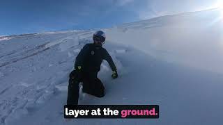 December 2, 2024 - Conditions Update from Berthoud Pass area