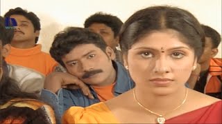 Naa Manassulonu Nuvve Telugu Full Movie Part 2 - Tanikella Bharani, Nag