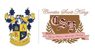 Coretta Scott King YWLA & B.E.S.T. Academy Commencement