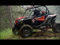 dynamix active suspension maneuverability polaris rzr®