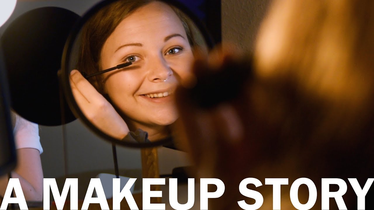 A Makeup Story Youtube