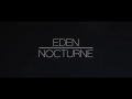 EDEN - Nocturne Lyric Video Teaser (Motion Typography)