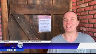 Glenn County forced to shut-down indoor activities following governor's orders