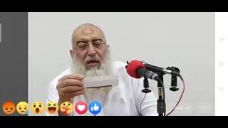 الشيخ ياسر برهامي  والموقف من قتال حماس لليهــود - مقطع مهم - الإنصاف مع المخالف