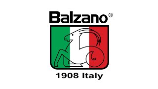 History of Balzano - Since 1908