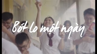 [MV | Chuyện những que diêm OST] Bớt lo một ngày