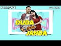 Duda Ketemu Janda - KARAOKE untuk COWOK // Gerry Mahesa ft Lala Widy