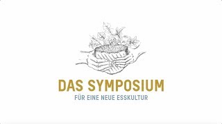 Das Symposium 2019