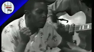 T Bone Walker \u0026 Shaky Jake Harris   Call me when you need me