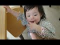 【2歳1か月と1歳0か月】年子兄妹がとうとう自分の年齢言えました【成長早すぎ】