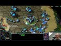 uthermal destroying grandmasters with planetary rush 1