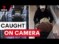 Accused shoplifter in court over bizarre tactic at Salisbury North supermarket | 7NEWS