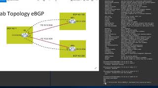 2. Tuning BGP Timers - BGP Hands-on Series