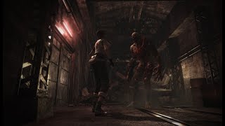 Resident Evil Zero - Part 8 - The Proto Tyrant