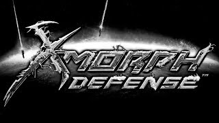 ИГРОСМОТР●XMorph Defense●Самая Крутая Физика Разрушения