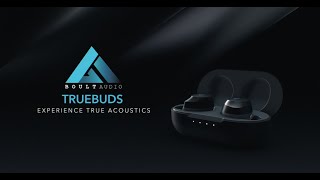 Boult Audio TrueBuds