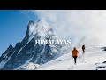 We Explored Himalayas On Our Own - Mardi Himal Trek in Nepal - Silent Hiking Vlog