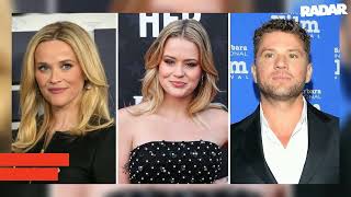 Revealed: How Reese Witherspoon's Daughter Ava and Her Actor Dad Ryan Phillippe are 'Estranged and L