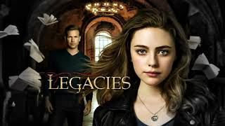 Legacies 1x03 Music - Miss Li - Break the Barrier