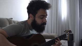 Esquinas - Djavan (Stefano Mota)